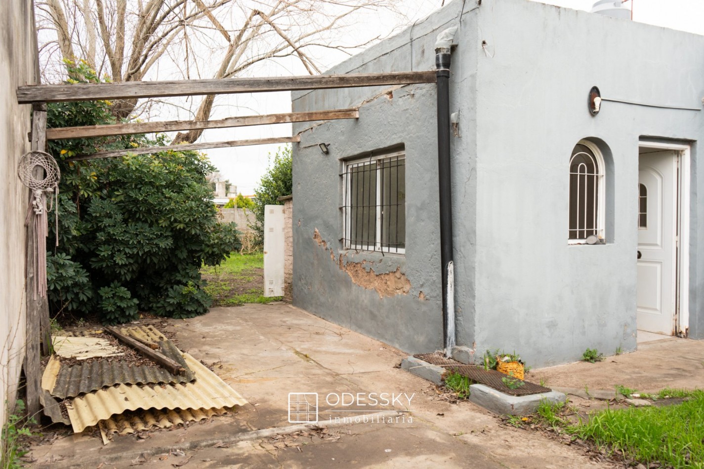 CAÑUELAS | CASA APTA CREDITO HIPOTECARIO