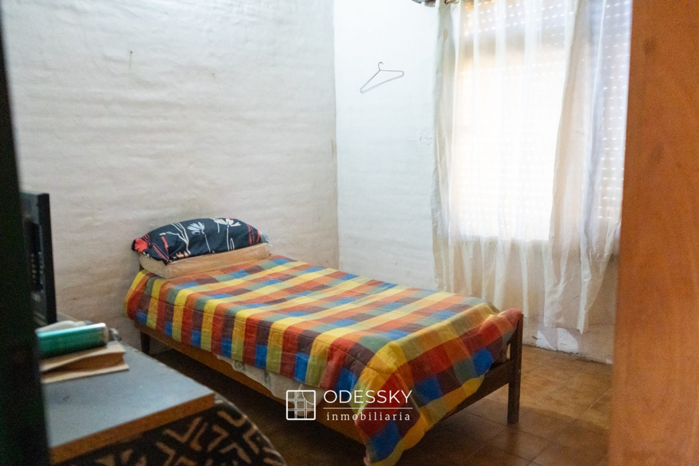 🏡 CAÑUELAS - CASA EN VENTA | ¡LOTAZO HERMOSO ! 