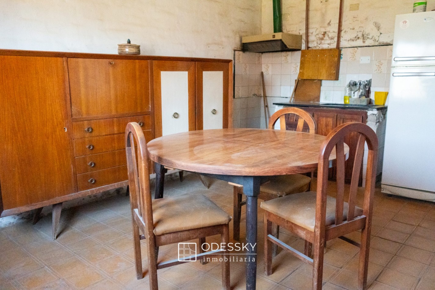 🏡 CAÑUELAS - CASA EN VENTA | ¡LOTAZO HERMOSO ! 