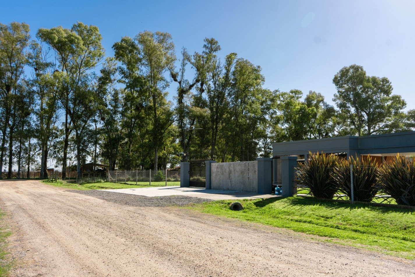 LOS FRESNOS -QUINTAS DE URIBE -Lotes de 2000 a 2800 m2 