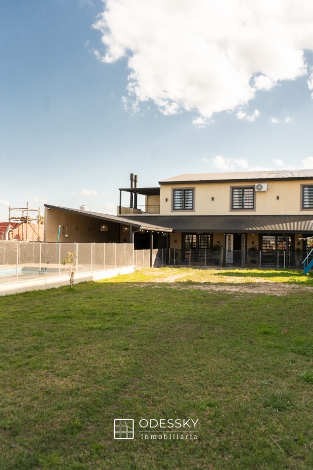 🏡 SANTA ANITA - CAÑUELAS | CASA QUINTA EN VENTA