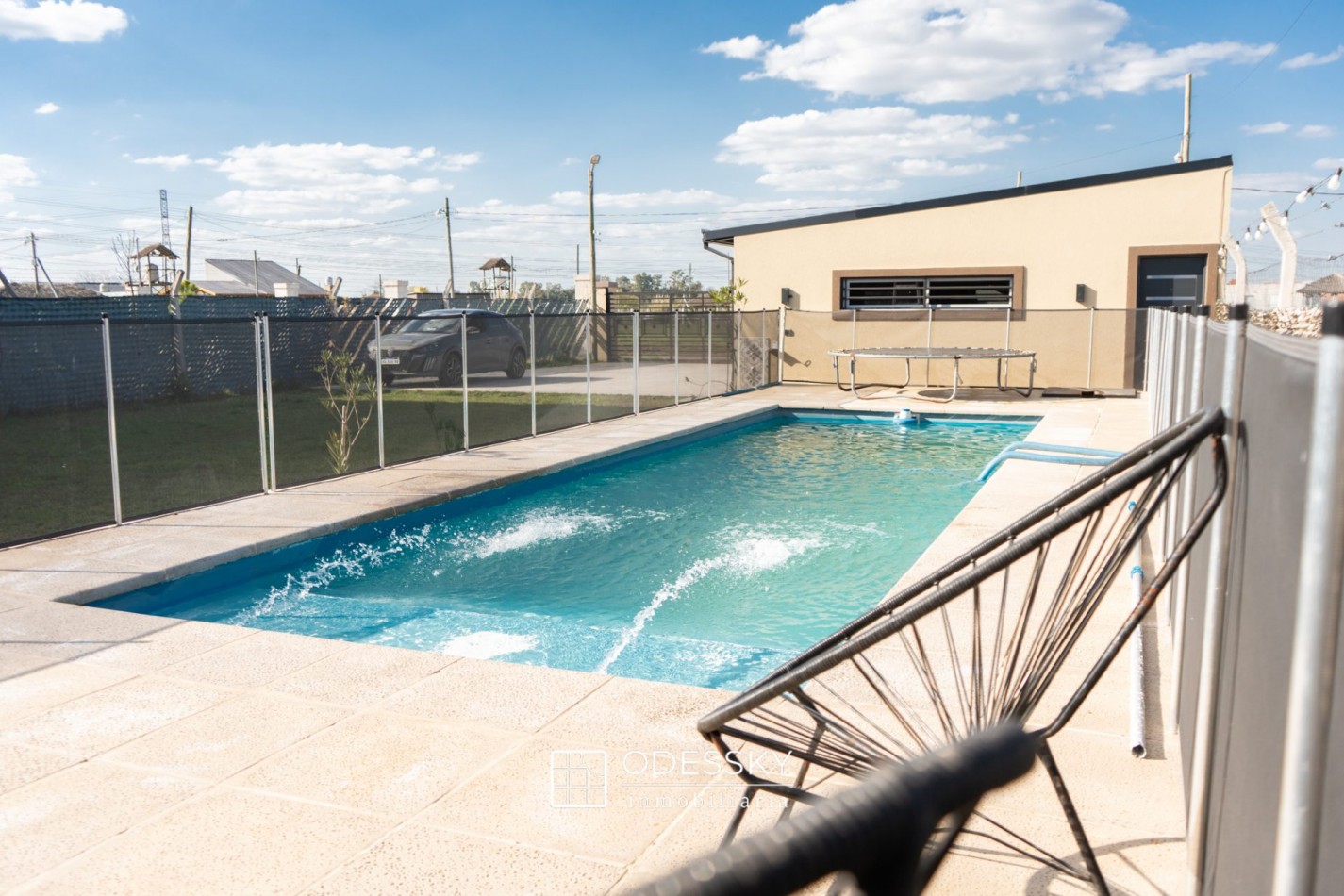 🏡 SANTA ANITA - CAÑUELAS | CASA QUINTA EN VENTA