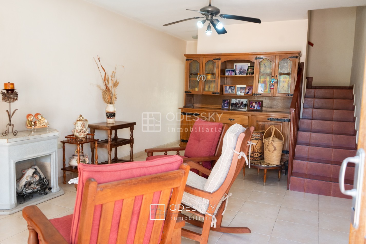 CAÑUELAS -IMPECABLE DUPLEX A LA VENTA-REBAJADO !!!