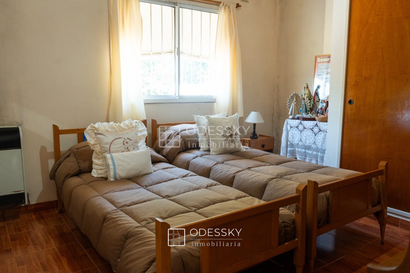 CAÑUELAS -IMPECABLE DUPLEX A LA VENTA-REBAJADO !!!