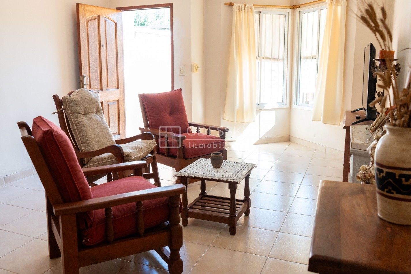 CAÑUELAS -IMPECABLE DUPLEX A LA VENTA-REBAJADO !!!