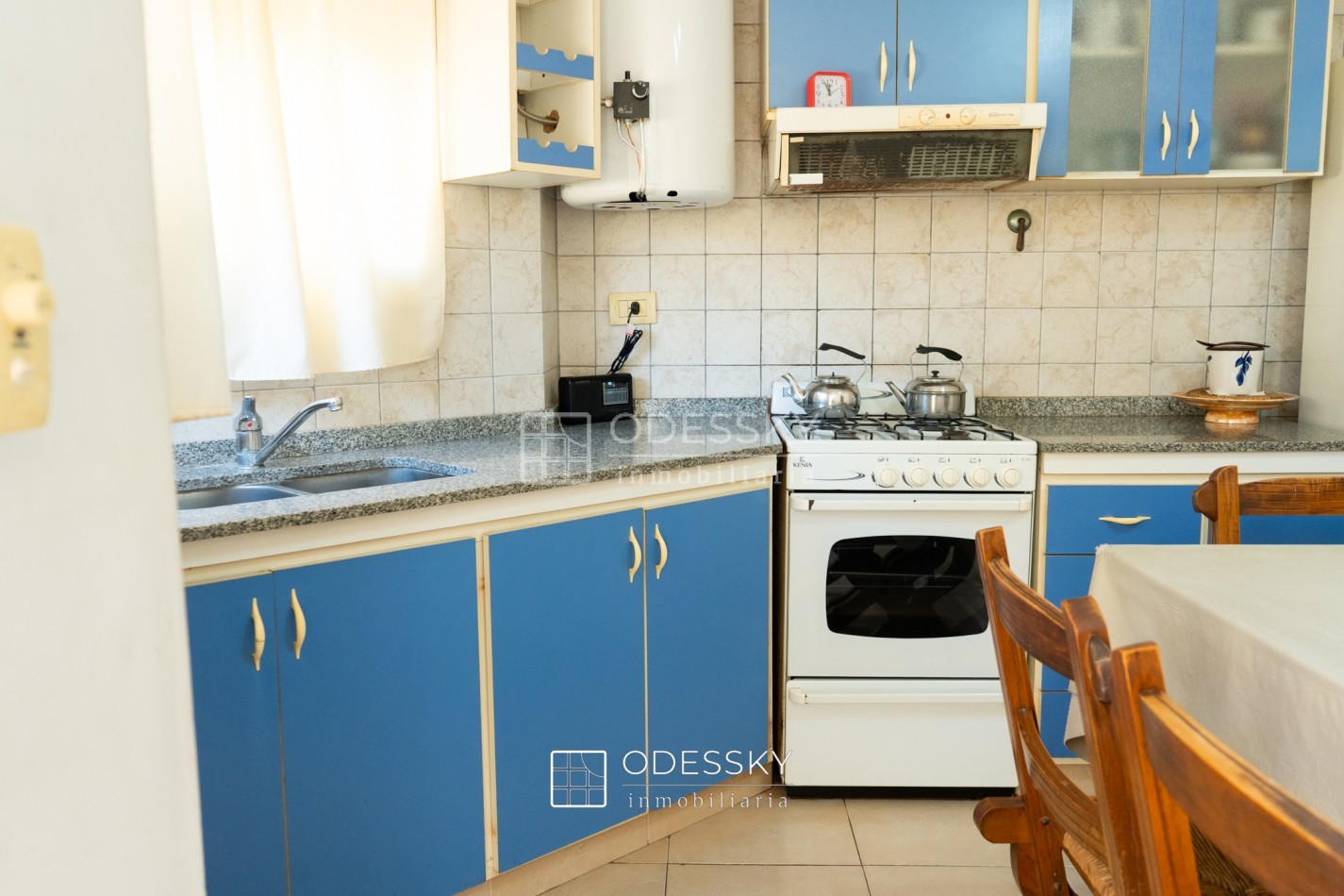 CAÑUELAS -IMPECABLE DUPLEX A LA VENTA-REBAJADO !!!