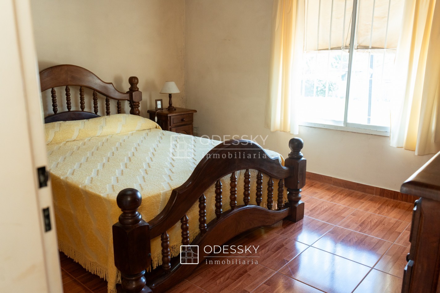 CAÑUELAS -IMPECABLE DUPLEX A LA VENTA-REBAJADO !!!