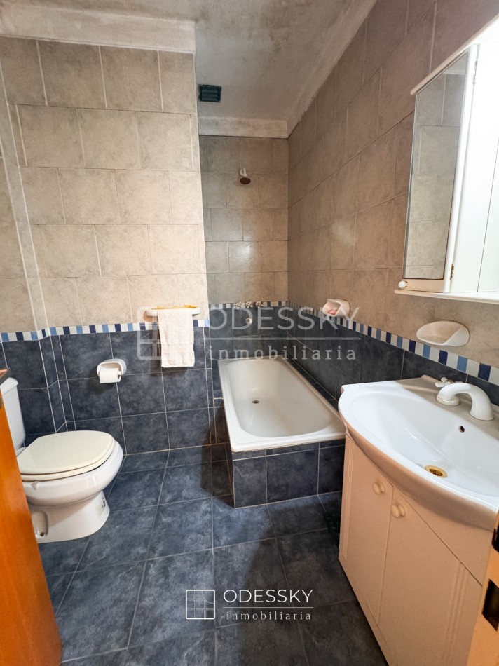 CAÑUELAS -IMPECABLE DUPLEX A LA VENTA-REBAJADO !!!