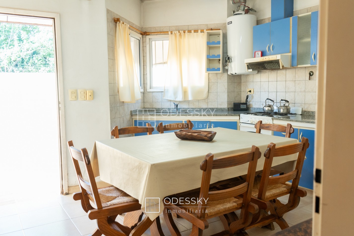 CAÑUELAS -IMPECABLE DUPLEX A LA VENTA-REBAJADO !!!