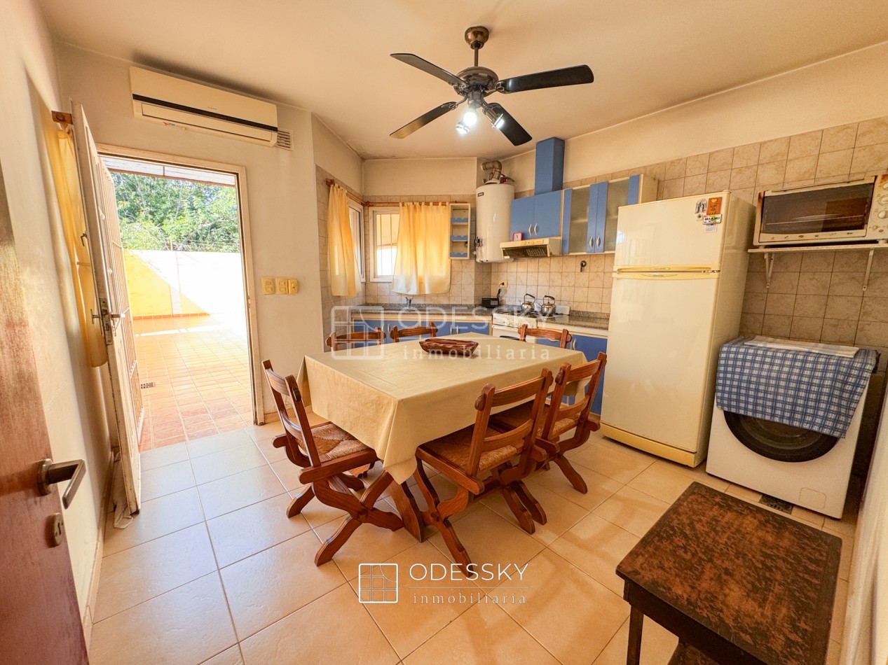 CAÑUELAS -IMPECABLE DUPLEX A LA VENTA-REBAJADO !!!