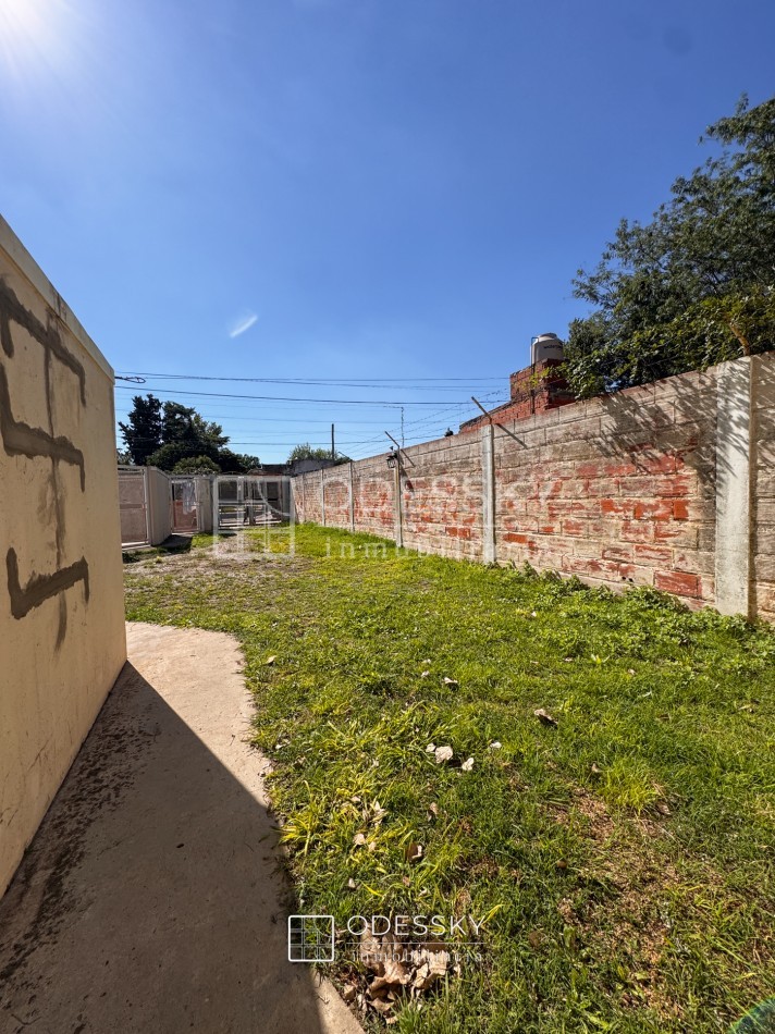 CAÑUELAS -IMPECABLE DUPLEX A LA VENTA-REBAJADO !!!
