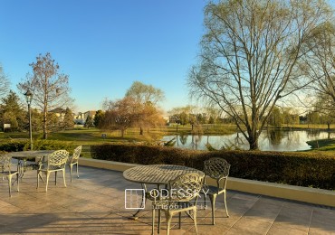 Cañuelas-Lote en Venta en Club de Campo Las Cañuelas -REBAJADO !!! Nos volvimos locos !!!!