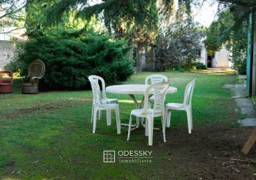 CAÑUELAS Casa en venta con espectacular lote -APTA CREDITO HIPOTECARIO